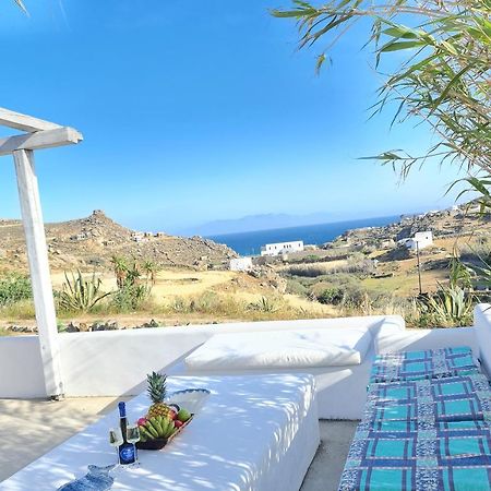 Do-Know Luxury Villas Mykonos Town 外观 照片