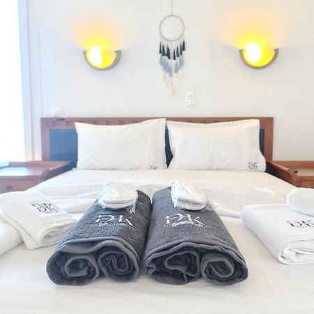 Do-Know Luxury Villas Mykonos Town 外观 照片