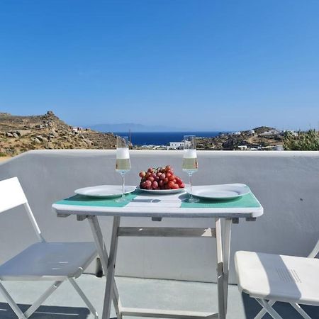 Do-Know Luxury Villas Mykonos Town 外观 照片