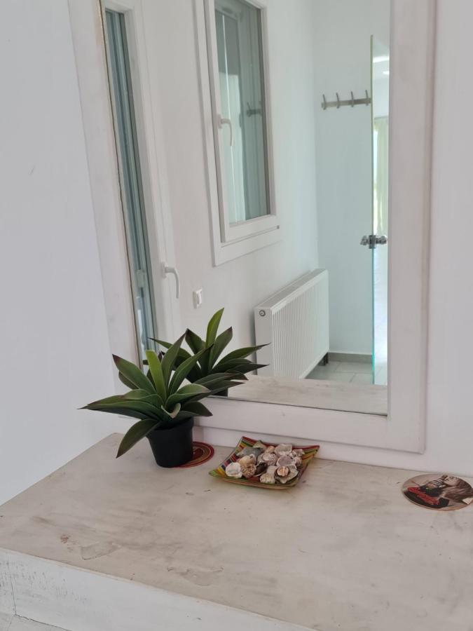 Do-Know Luxury Villas Mykonos Town 外观 照片