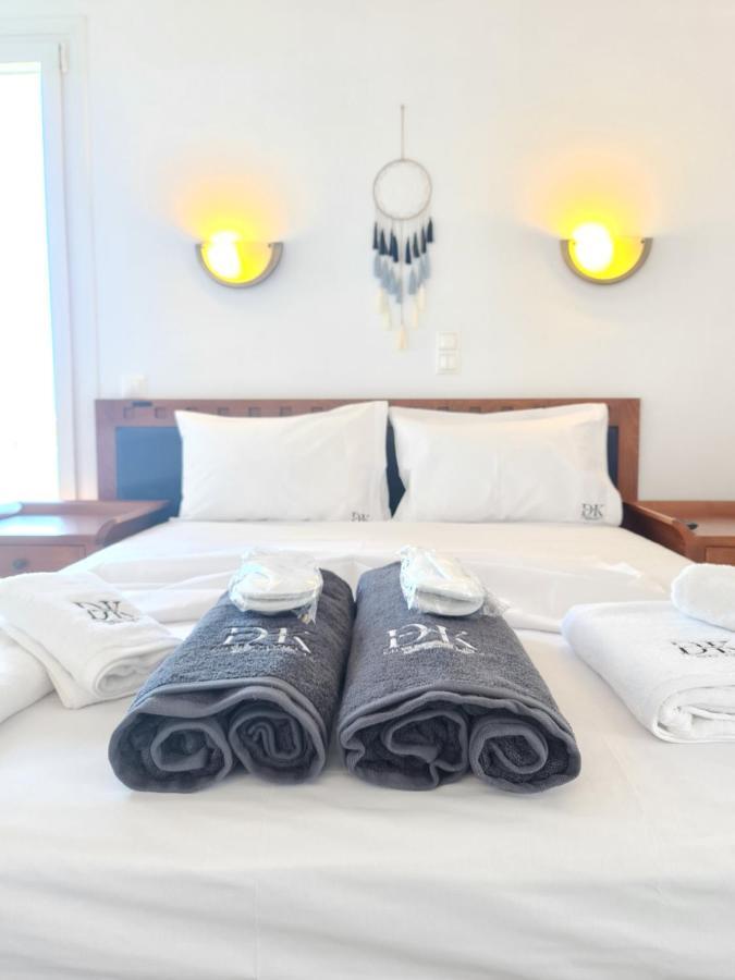 Do-Know Luxury Villas Mykonos Town 外观 照片