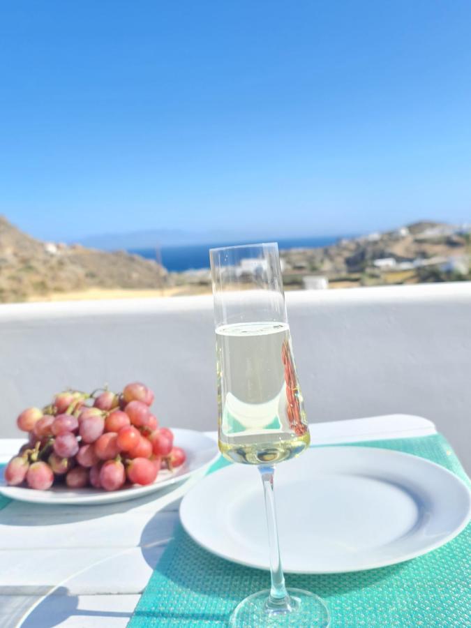 Do-Know Luxury Villas Mykonos Town 外观 照片