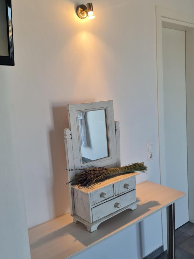 Do-Know Luxury Villas Mykonos Town 外观 照片