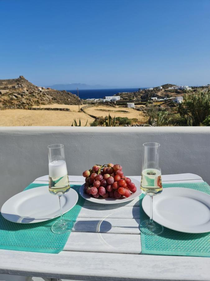 Do-Know Luxury Villas Mykonos Town 外观 照片