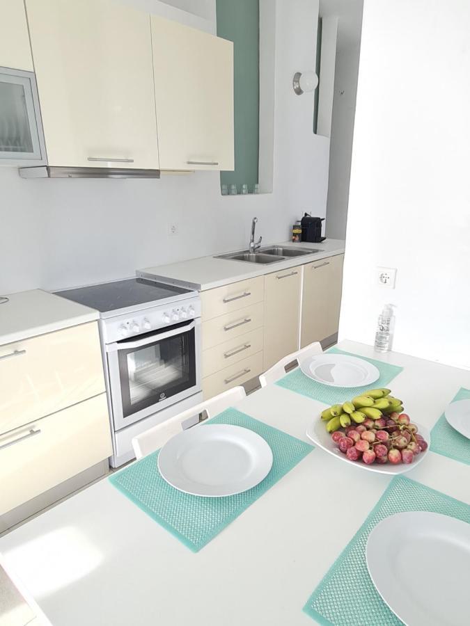 Do-Know Luxury Villas Mykonos Town 外观 照片