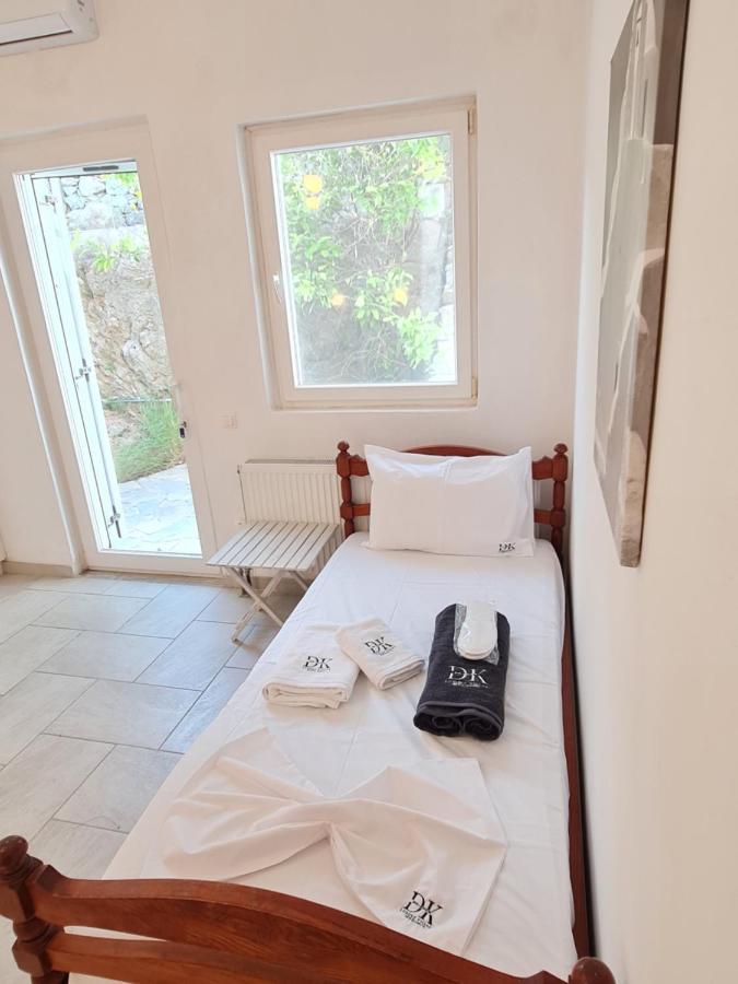 Do-Know Luxury Villas Mykonos Town 外观 照片