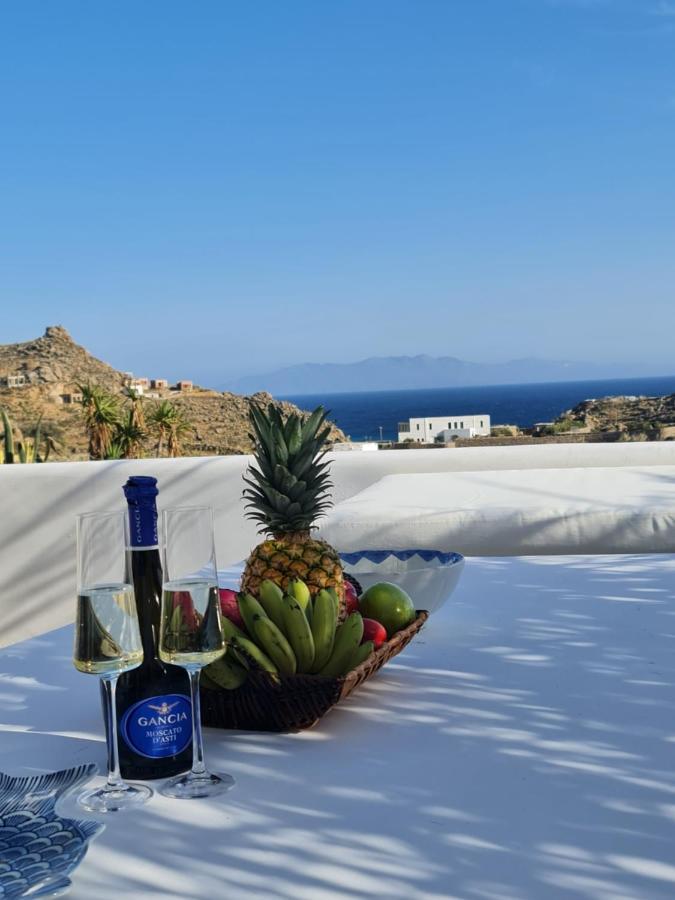 Do-Know Luxury Villas Mykonos Town 外观 照片