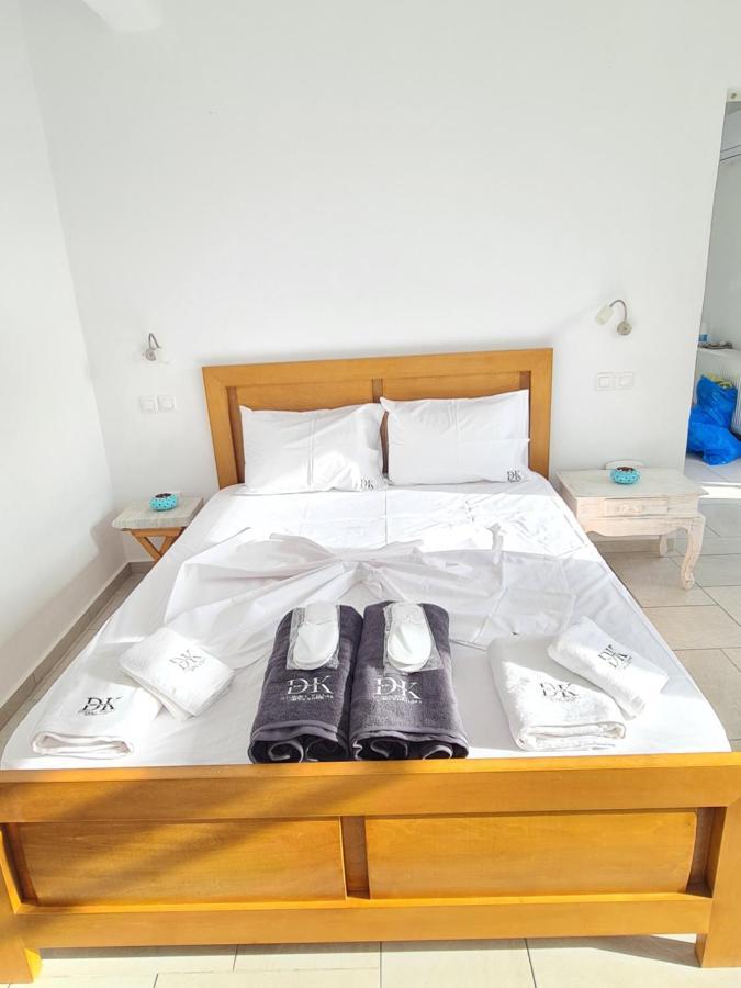 Do-Know Luxury Villas Mykonos Town 外观 照片