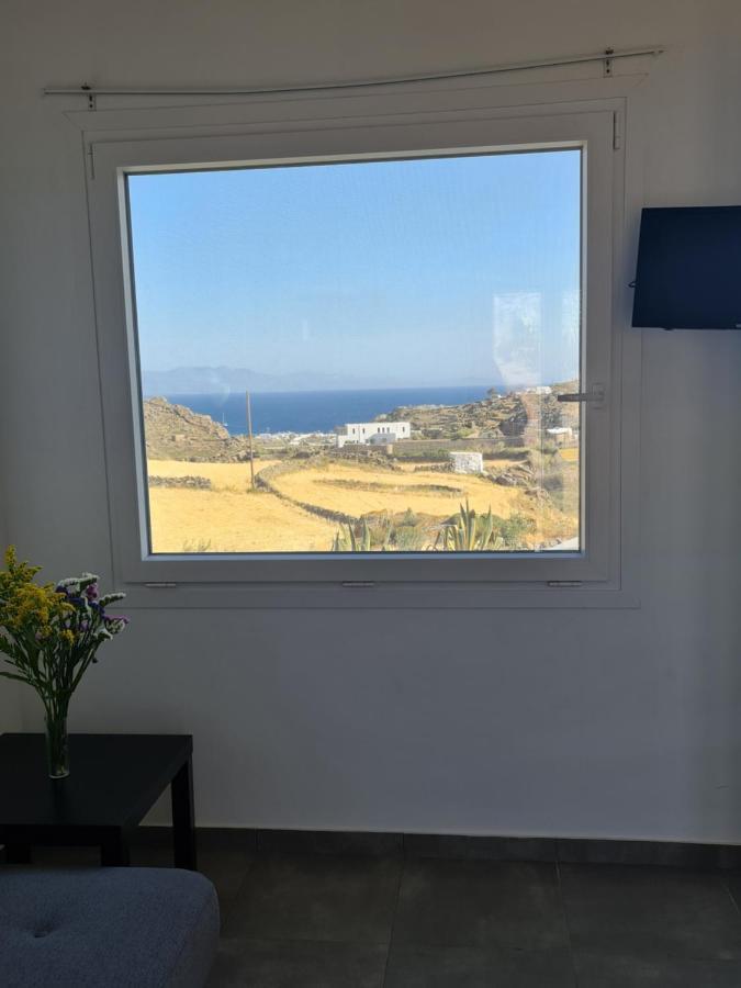 Do-Know Luxury Villas Mykonos Town 外观 照片
