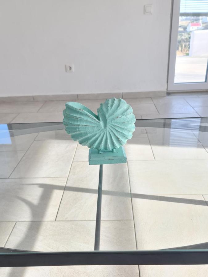 Do-Know Luxury Villas Mykonos Town 外观 照片