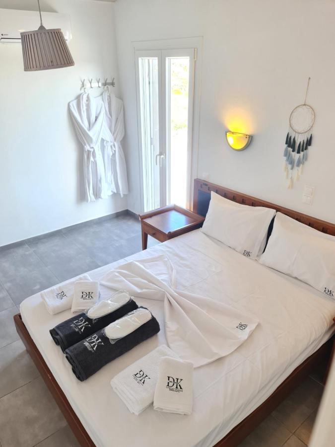 Do-Know Luxury Villas Mykonos Town 外观 照片