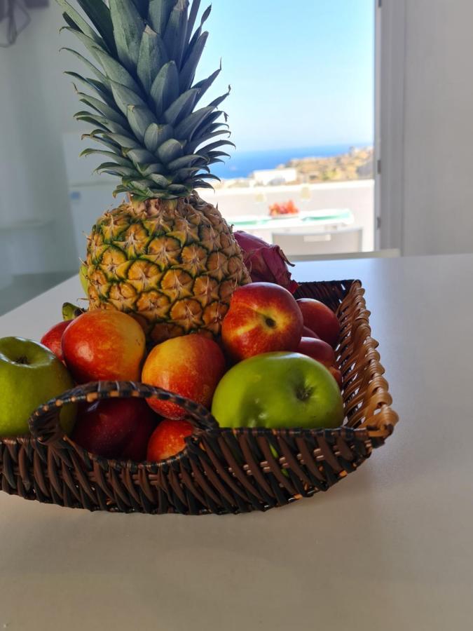 Do-Know Luxury Villas Mykonos Town 外观 照片