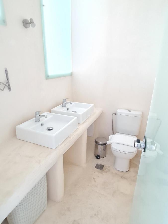 Do-Know Luxury Villas Mykonos Town 外观 照片
