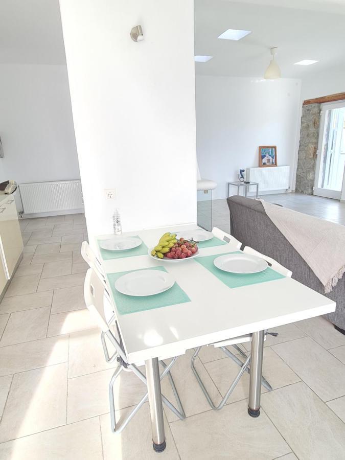 Do-Know Luxury Villas Mykonos Town 外观 照片