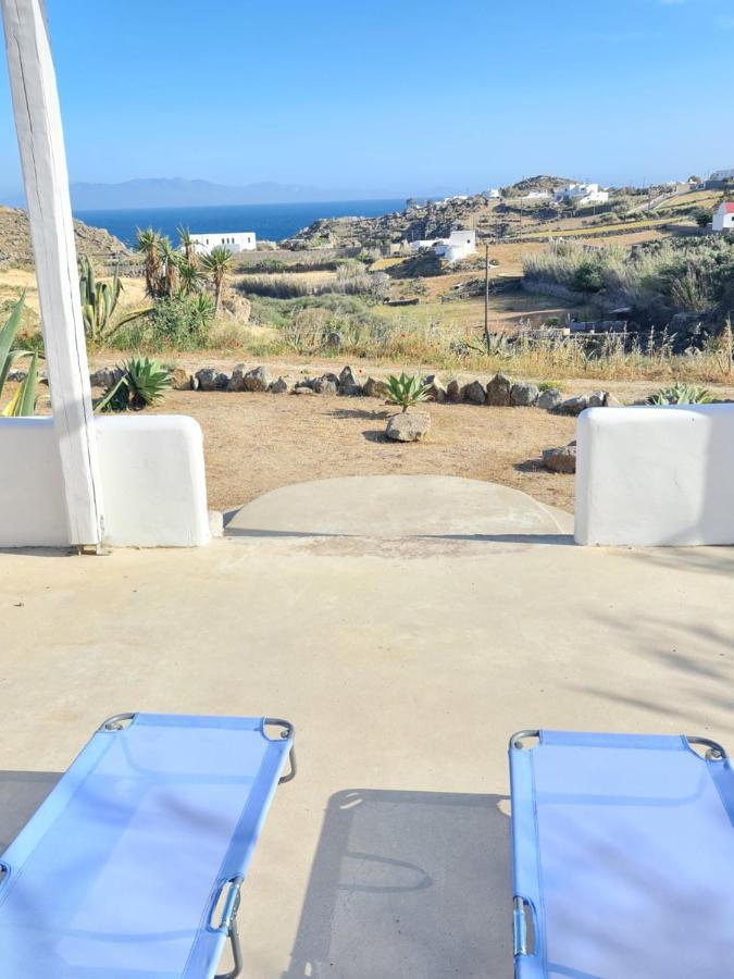 Do-Know Luxury Villas Mykonos Town 外观 照片