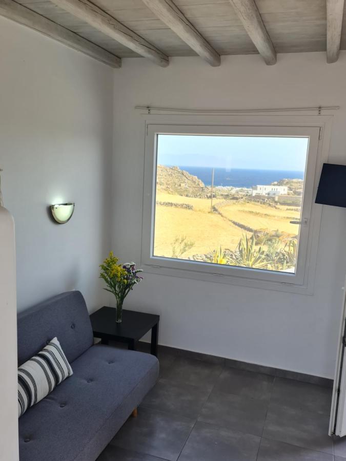 Do-Know Luxury Villas Mykonos Town 外观 照片